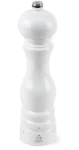 Peugeot PARIS Mlynček na soľ - biele drevo / výška 22 cm / U-Select (278340SZ)