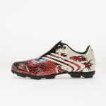 Tenisky Y-3 F50 Tunit Black/ Off White/ Active Maroon EUR 42