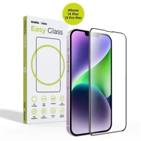Mobile Origin EasyGlass ochranné sklo pre Apple iPhone 14 PLUS/ 13 Pre Max (FRL-EG-i14Plus)