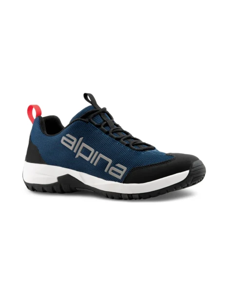 Alpina nízka treková outdoorová obuv EWL 23 37 829-37