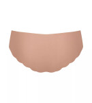 Dámske nohavičky ZERO Microfibre 2.0 Hipster 2P - CAMEO BROWN - sv.hnedé 00ME - SLOGGI BROWN S