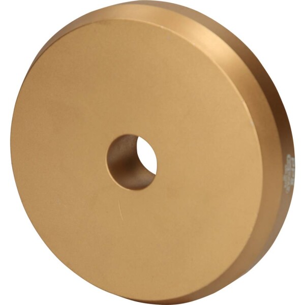 Prítlačná podložka, Ø 125 mm KS Tools 440.0378; 440.0378
