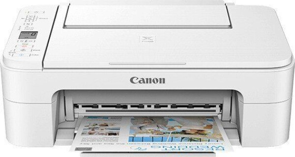 Canon Pixma TS3351 (3771C026)