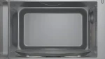 Siemens iQ300 FF020LMB2 čierna / Mikrovlnná rúra / 800 W / 20 l / tanier 27 cm (FF020LMB2)