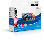 KMP KMP H67V Multipack BK/C/M/Y compatible with HP No. 920 XL - 1717,0055