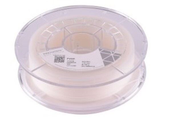 PVDF filament natural 1,75 mm Innovatefil 750 g
