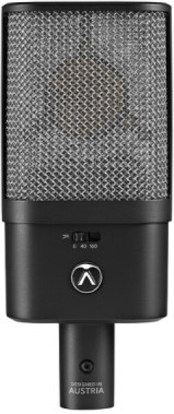 Austrian Audio Austrian Audio OC16 Studio Set Condenser Microphone