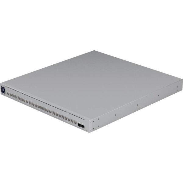 Ubiquiti Networks Pro XG 24 19 sieťový switch; USW-Pro-XG-24