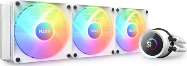 Nzxt Kraken 360 RGB (RL-KR360-W1)