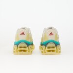 Tenisky adidas x Willy Chavarria Megaride AG Cream White/ Warm Vanilla/ Power Red EUR 40 2/3