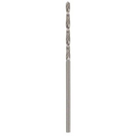 Bosch Accessories 2608595050 HSS kovový špirálový vrták 1.5 mm Celková dĺžka 40 mm brúsené DIN 338 valcová stopka 10 ks; 2608595050