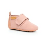 Bisgaard Baby Cotton Nude barefoot topánky 21 EUR