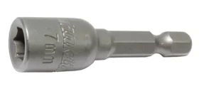 Makita B-38700 Magnetický nástrčný kľúč 7x50mm 1/4" (B-38700)