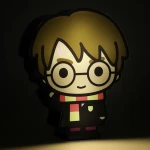 Paladone Box Light Harry Potter / Stolová lampa / LED (PP11170HPEPM)