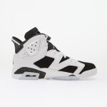 Tenisky Air Jordan 6 Retro "Oreo" White/ Black EUR 38