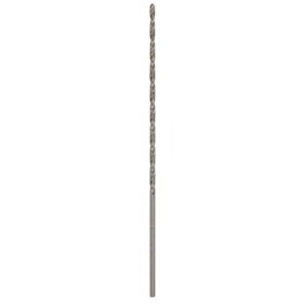 Bosch Accessories 2608596808 HSS kovový špirálový vrták 1.5 mm Celková dĺžka 70 mm brúsené DIN 340 valcová stopka 5 ks; 2608596808