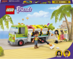 LEGO® Friends 41712 Smetiarske vozidlo