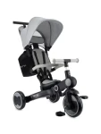 Momi SOLIVIA šedá / Trojkolka / od 12 mesiacov / nosnosť: 25 kg (ROTR00017)