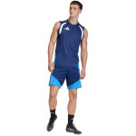 Pánske tričko adidas Tiro 26 Competition Sleeveless Jersey navy blue JY6433 pánske 2 XL