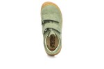 Ricosta Tommy Eukalyptus/Tundra celoročné nízke barefoot topánky 25 EUR