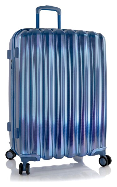 Veľký cestovný kufor Heys Astro L Blue