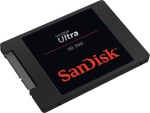 SanDisk disk SSD Ultra 3D (SDSSDH3-1T00-G26) 1TB