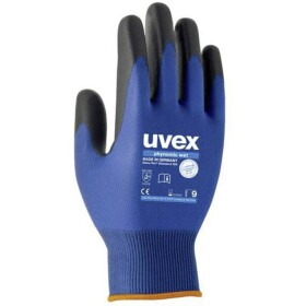 Uvex phynomic WET 6006009 pracovné rukavice Veľkosť rukavíc: 9 1 pár; 6006009