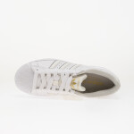 Tenisky adidas Superstar II Ftw White/ Grey One/ Gold Metallic EUR 47 1/3
