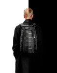 Db Hugger Backpack 20L Reflective Black