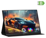 16" Zeuslap P16A / Prenosný monitor / IPS / FHD 1920 × 1080 / 144 Hz / USB-C / mini HDMI (P16A)