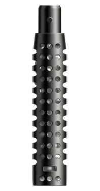 MOVA HDEM3 čierna / Dezodoračná tyčinka / pre nádrž na odpadovú vodu / kompatibilná s K30 Pro, M50, X4 Mix (HDEM3)