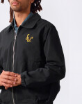 Service Works Dove Work Jacket Black M
