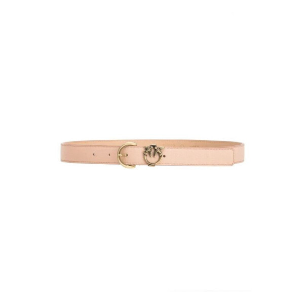 Pinko Tamboril H3 opasok (2,5 cm) 102820A158O81Q XS