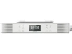 TechniSat KitchenRadio IR biela (V059L)