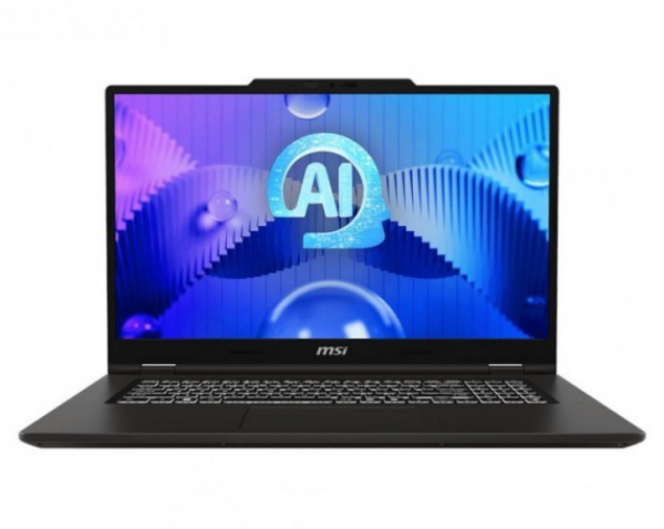 MSI Vebture 17 AI A1MG-008PL WIN11PRO/ICU5-125H/16GB/512SSD/ARC/17.3''/3Y
