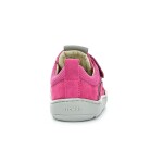 Froddo Baze G3130271-24 Fuxia celoročné nízke barefoot topánky 22 EUR