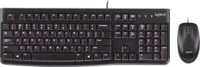Logitech MK120 (920-002542)