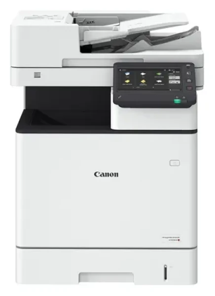 Canon i-SENSYS X C1533iF II / farebná laserová multifunkcia / A4 / 33ppm / WiFi / USB / LAN / Duplex / ADF / FAX (6162C002)