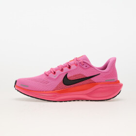 Tenisky Nike W Air Zoom Pegasus 41 Playful Pink/ Off Noir-Hyper Pink-Brt Crimson-Mtlc Silver EUR 37.5