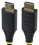 StarTech Ultra High Speed HDMI 2.1 kábel 4 m čierna / Kábel / Dolby Vision / HDR10+ (HDMI21-CBL-8K60-4M)