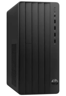 HP Pro Tower 290 G9 čierna / Intel Core i3-12100 3.3GHz / 8GB / 512GB SSD / Intel UHD / W11P (9M955AT#BCM)