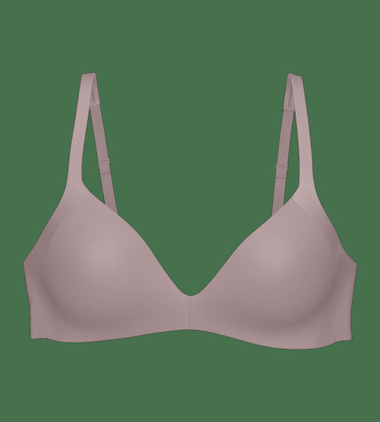 Triumph - Body Make-Up Soft Touch: Podprsenka s kosticami Triumph CHOCOLATE MOUSSE 80D