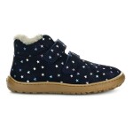 Froddo G3110263-13K Stars zimné barefoot topánky 25 EUR