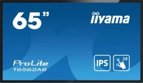 65 IIYAMA Prolite T6562AS-B1 3840 2160 T6562AS-B1