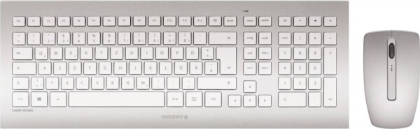 Cherry DW 8000 RF Bezprzewodowy (JD-0310DE)