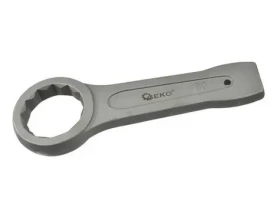 GEKO Úderový očkový kľúč 60 mm (G16060)