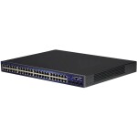 Allnet ALL-SG8452M sieťový switch 48 + 4 porty 1000 MBit/s; ALL-SG8452M