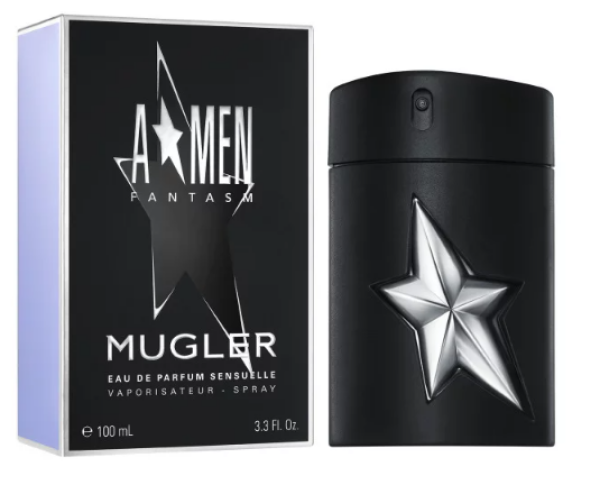 Thierry Mugler A*Men Fantasm EDP ml