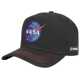 NASA Capslab velikost