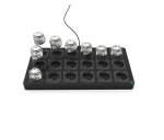 Ozobot – nabíjacia stanica
